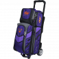 Preview: Motiv Vault 3-Ball Roller Venom Shock LE